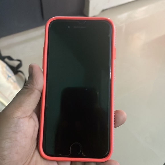 iPhone 8 Case cover - Picture 2 of 3